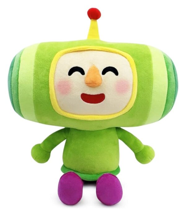 Katamari pluusfiguur The Prince 22 cm