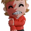 Eddsworld Виниловая фигурка Торд (The End) 11 см