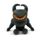 Bendy ja Pimeduse taaselustamine Pluusifiguur Beast Bendy 22 cm