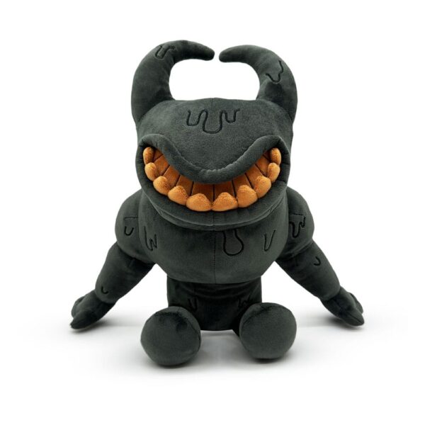 Bendy ja Pimeduse taaselustamine Pluusifiguur Beast Bendy 22 cm