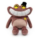 Banbani aiandus Pluusifiguur Sheriff Toadster 22 cm