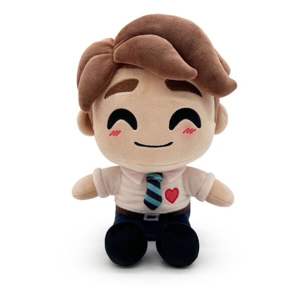 Heartstopper Pluusifiguur Nick 22 cm