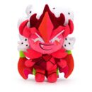Cookie Run Kingdom Plush Figure Pitaya Dragon Cookie 22 см