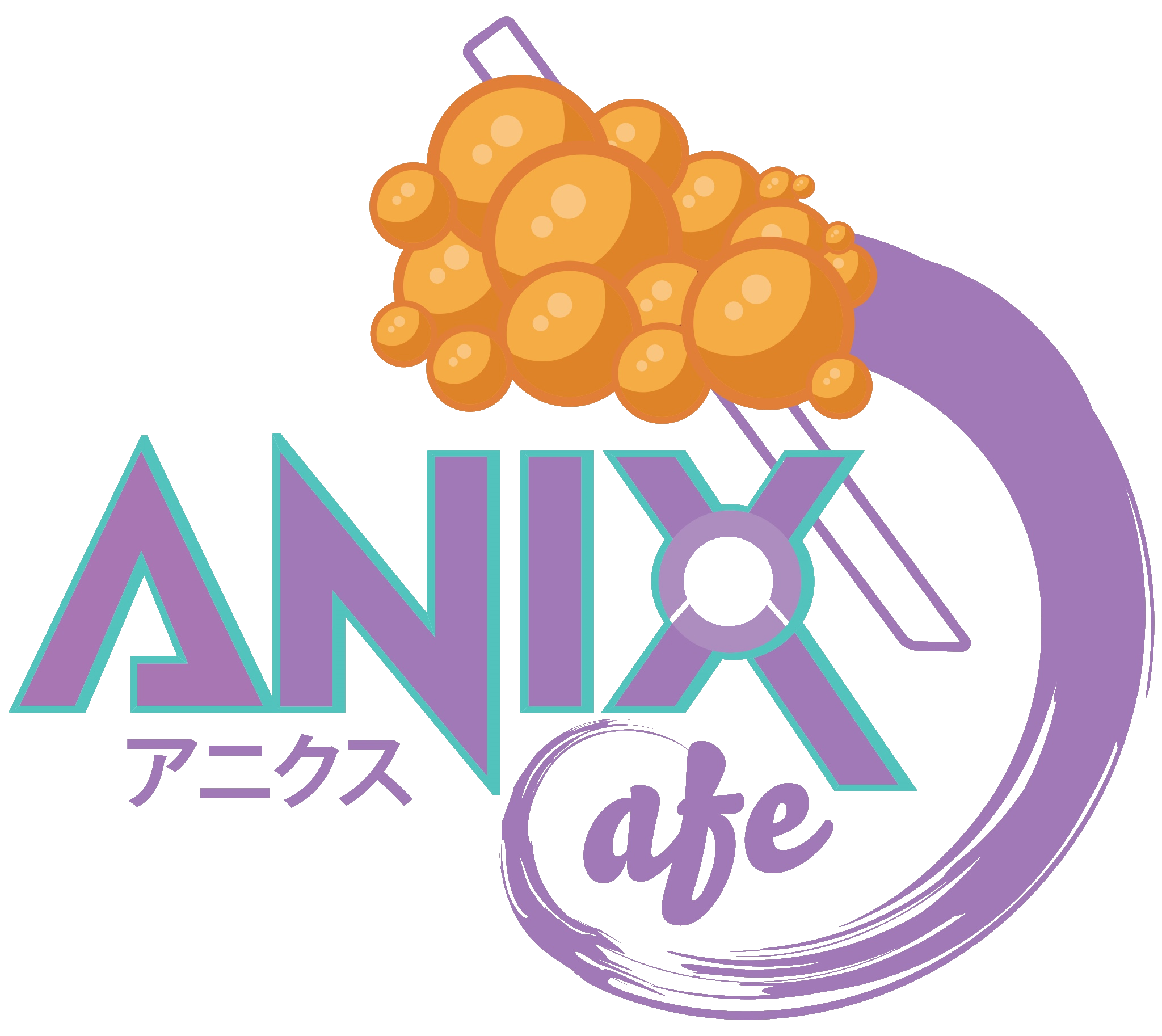 logo Anix truck
