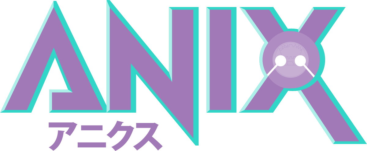 logo Anix shop