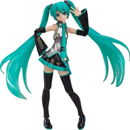 Hatsune Miku