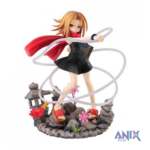 ,,Shaman King" Lucrea Kyouyama Anna figuur, Фигурка, 16 см