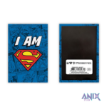 „I AM Superman" magnet