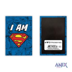 „I AM Superman” magnet