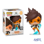 Overwatch: Tracer POP! figure, 9 cm