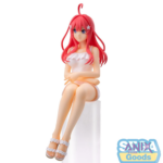 The Quintessential Quintuplets Itsuki Nakano figuur, 14cm