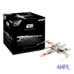 ,,Star Wars" Advendikalender - X-Wing Fighter