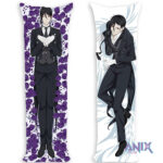 „Black Butler” : Sebastian dakimakura