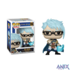 Black Clover POP! Animation Vinyl Figure Klaus 9 cm