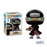 Naruto Pop! Animation Vinyl Figure Kakuzu 9 cm