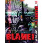 "Blame!" volume 7 (in Russian)