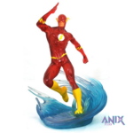 DC Gallery Flash Exclusive figuur, 23 cm