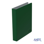 Ultimate Guard XenoSkin Card Album (Green)