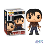 „Mortal Kombat": Cole'i POP! figuur, 9 cm