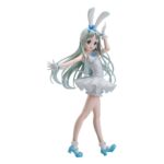 ,,Anohana: The Flower We Saw That Day the Movie" Menma Rabbit Ears figuur, 40 cm