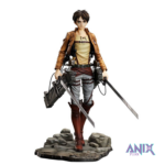 "Attack on Titan" Ellen figure, 24 cm