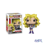 „Yu-Gi-Oh!”: Mai Valentine'i POP! figuur, 9 cm