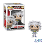 Yu-Gi-Oh! Pop! Animation Yami Bakura figure, 9 cm