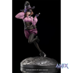 "Persona5" Haru Okumura figure, 30 cm