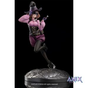 ,,Persona5″  Haru Okumura figuur, 30 cm