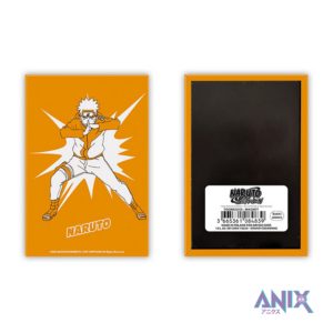 „Naruto Shippudeni” Narutoga värviline magnet