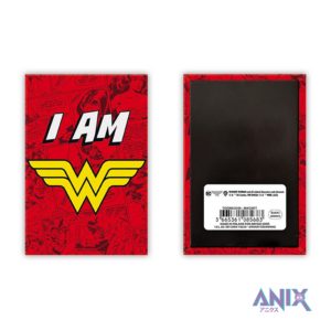 „I AM Wonder Woman” magnet