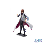 ,,Yu-Gi-Oh!" ARTFX Kaiba figuur, 28 cm