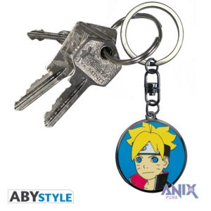 „Boruto” võtmehoidja