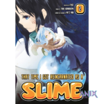 „That Time I got Reincarnated as a Slime" 2. osa (inglise keeles)