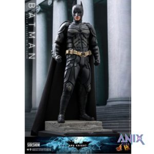 ,,Batman» The Dark Knight Rises Movie Masterpiece Action фигурка, 32 см