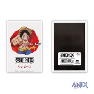 ,,One Piece“ magnet – Luffy