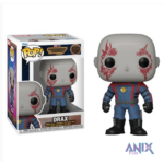 „Guardians of the Galaxy 3": Draxi POP! figuur, 9 cm