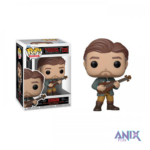 „Dungeons & Dragons": Edgini POP! figuur, 9 cm