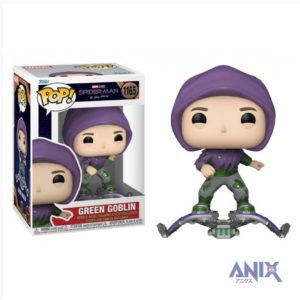 „Spider-Man: No Way Home»: Green Goblini POP!  фигурка, 9 см