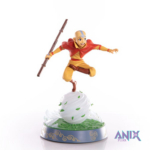 ,,Avatar: The Last Airbender" Aang Standard Edition figuur, 27 cm