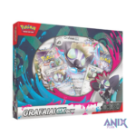 Pokémon TCG April EX Box *Англоязычная версия*