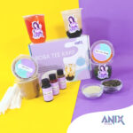 Anix Bubble Tea Kit