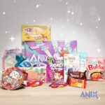 Anix Discovery Box