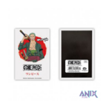 ,,One Piece" Zoro Magnet