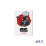 ,,Naruto Shippuden" Magnet Kakashi