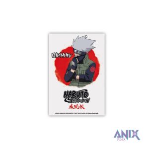“Naruto Shippuden” Magnet Kakashi