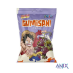 Gumisan OP Luffy Жевательные конфеты, 180 г