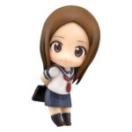 Karakai Jozu No Takagi-san 2 Nendoroid PVC Action Figure Takagi-san 10 cm