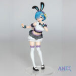 Re:Zero Precious PVC фигурка Rem Happy Easter! Ver. Renewal Edition 23 cm