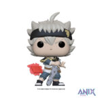 Black Clover POP! Animation Vinyl figuur Asta 9 cm